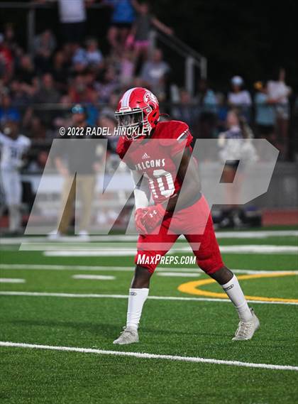 Thumbnail 2 in Chrisman @ Van Horn photogallery.