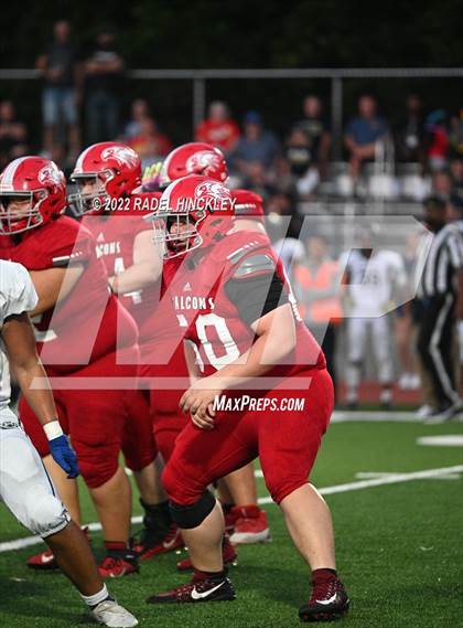 Thumbnail 3 in Chrisman @ Van Horn photogallery.