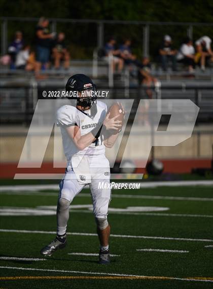 Thumbnail 3 in Chrisman @ Van Horn photogallery.