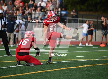 Thumbnail 3 in Chrisman @ Van Horn photogallery.