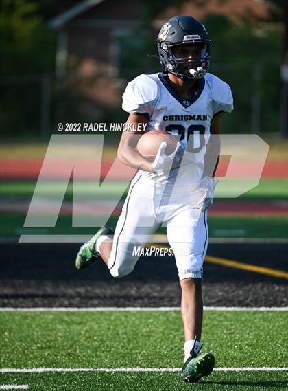Thumbnail 2 in Chrisman @ Van Horn photogallery.