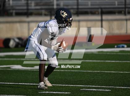 Thumbnail 3 in Chrisman @ Van Horn photogallery.