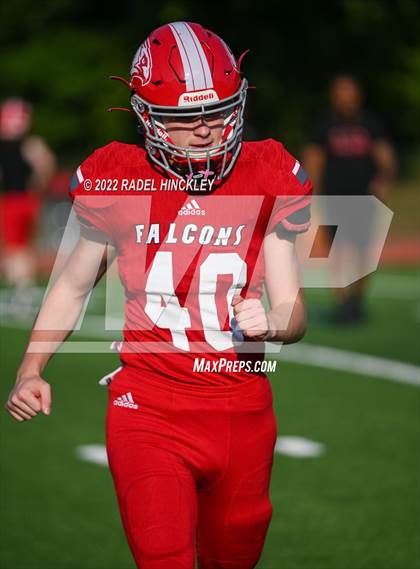 Thumbnail 3 in Chrisman @ Van Horn photogallery.