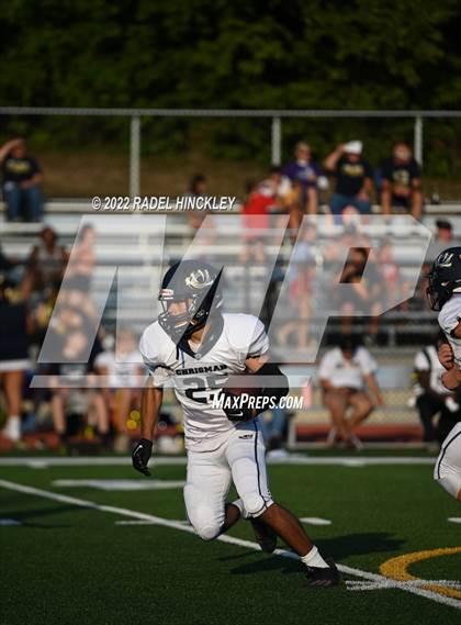 Thumbnail 3 in Chrisman @ Van Horn photogallery.