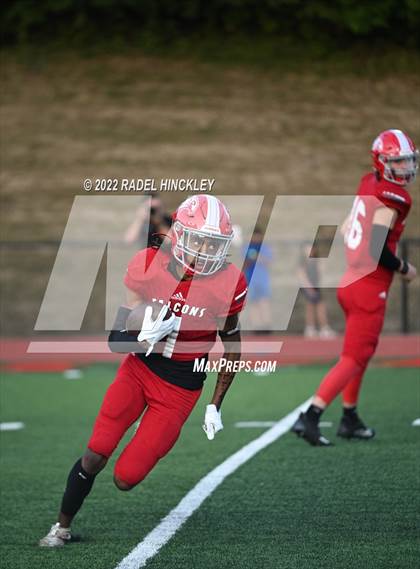 Thumbnail 3 in Chrisman @ Van Horn photogallery.