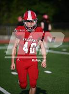Photo from the gallery "Chrisman @ Van Horn"