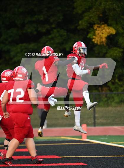 Thumbnail 3 in Chrisman @ Van Horn photogallery.