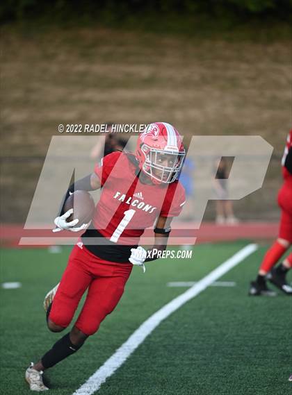 Thumbnail 2 in Chrisman @ Van Horn photogallery.