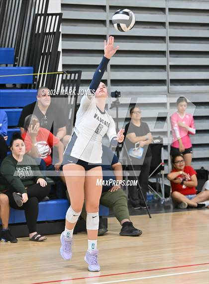 Thumbnail 1 in Arvada West vs. Willow Canyon  (Nike TOC Southwest) photogallery.