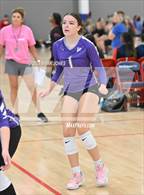 Photo from the gallery "Arvada West vs. Willow Canyon  (Nike TOC Southwest)"