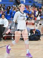 Photo from the gallery "Arvada West vs. Willow Canyon  (Nike TOC Southwest)"