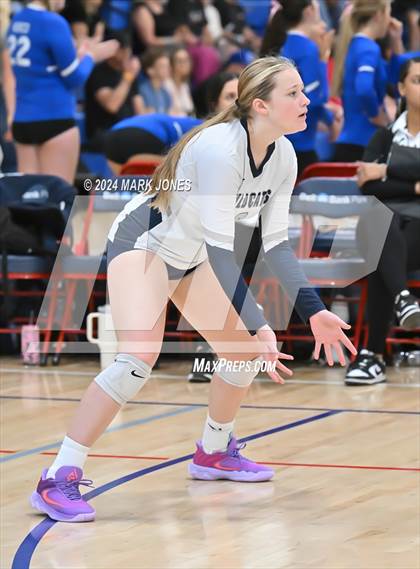Thumbnail 2 in Arvada West vs. Willow Canyon  (Nike TOC Southwest) photogallery.