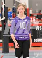 Photo from the gallery "Arvada West vs. Willow Canyon  (Nike TOC Southwest)"