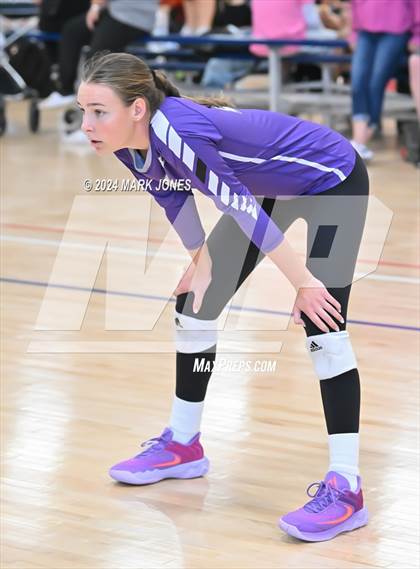 Thumbnail 3 in Arvada West vs. Willow Canyon  (Nike TOC Southwest) photogallery.