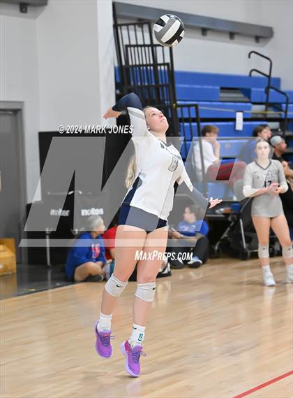 Thumbnail 1 in Arvada West vs. Willow Canyon  (Nike TOC Southwest) photogallery.