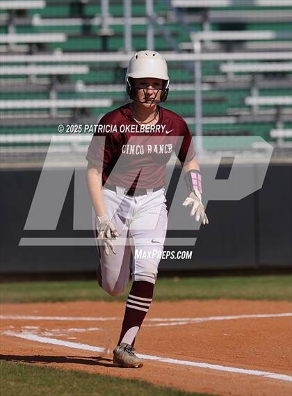 Thumbnail 2 in JV: Cinco Ranch @ Mayde Creek photogallery.