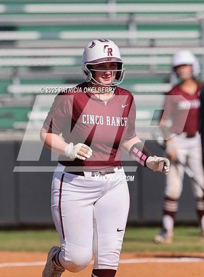 Thumbnail 3 in JV: Cinco Ranch @ Mayde Creek photogallery.