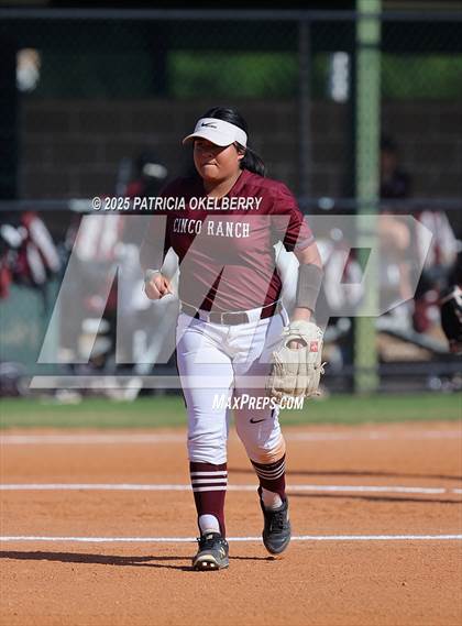 Thumbnail 3 in JV: Cinco Ranch @ Mayde Creek photogallery.