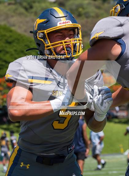 Thumbnail 1 in Sierra Canyon @ Punahou photogallery.