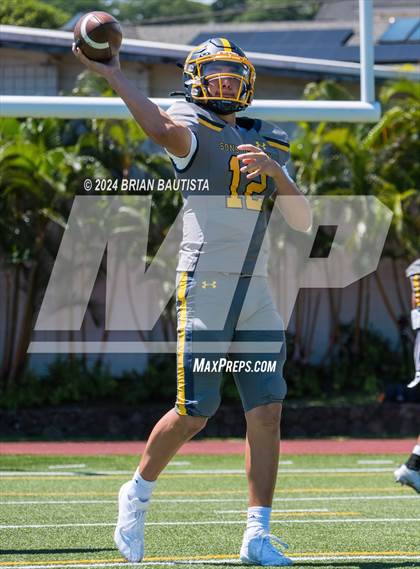 Thumbnail 1 in Sierra Canyon @ Punahou photogallery.