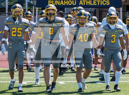 Thumbnail 2 in Sierra Canyon @ Punahou photogallery.