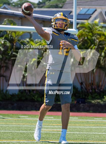 Thumbnail 2 in Sierra Canyon @ Punahou photogallery.