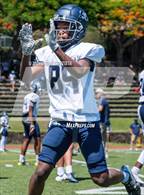 Photo from the gallery "Sierra Canyon @ Punahou"