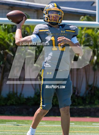 Thumbnail 3 in Sierra Canyon @ Punahou photogallery.
