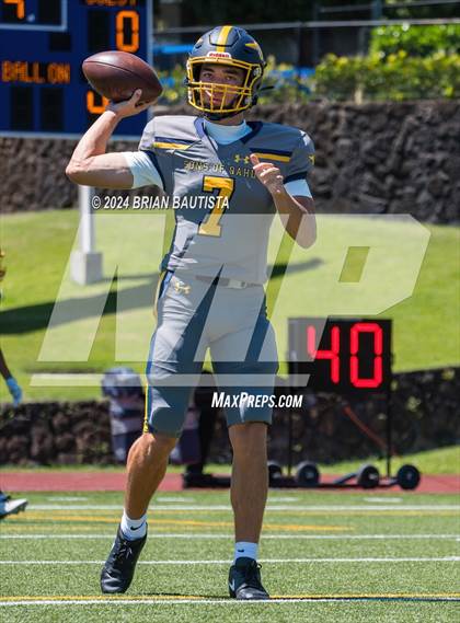 Thumbnail 2 in Sierra Canyon @ Punahou photogallery.