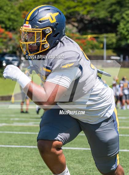 Thumbnail 2 in Sierra Canyon @ Punahou photogallery.