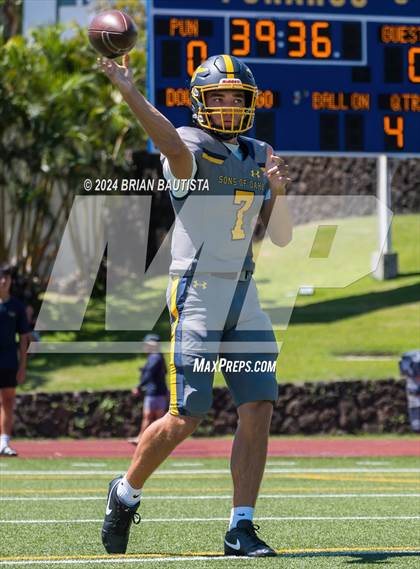 Thumbnail 3 in Sierra Canyon @ Punahou photogallery.