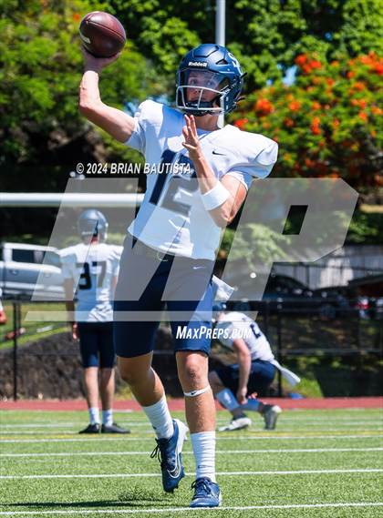 Thumbnail 1 in Sierra Canyon @ Punahou photogallery.