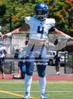 Photo from the gallery "Sierra Canyon @ Punahou"