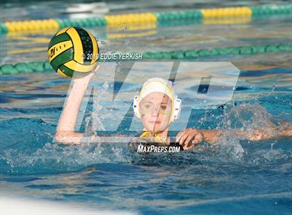 Thumbnail 2 in Culver City vs. Moorpark (Los Altos Tournament) photogallery.