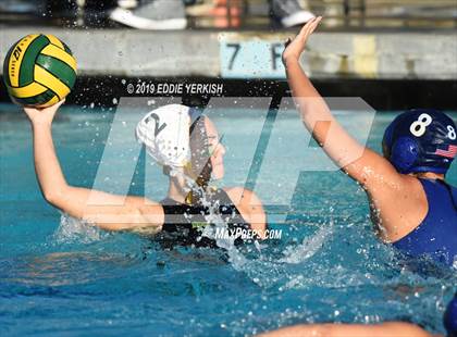 Thumbnail 1 in Culver City vs. Moorpark (Los Altos Tournament) photogallery.