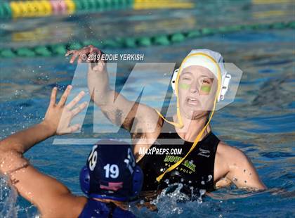 Thumbnail 3 in Culver City vs. Moorpark (Los Altos Tournament) photogallery.