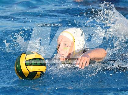 Thumbnail 1 in Culver City vs. Moorpark (Los Altos Tournament) photogallery.