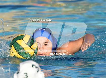Thumbnail 3 in Culver City vs. Moorpark (Los Altos Tournament) photogallery.