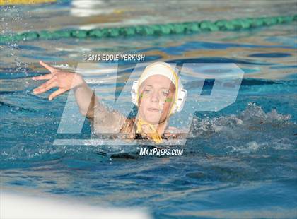 Thumbnail 3 in Culver City vs. Moorpark (Los Altos Tournament) photogallery.