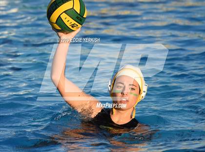 Thumbnail 3 in Culver City vs. Moorpark (Los Altos Tournament) photogallery.