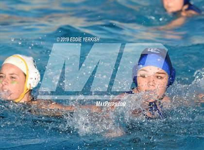 Thumbnail 3 in Culver City vs. Moorpark (Los Altos Tournament) photogallery.