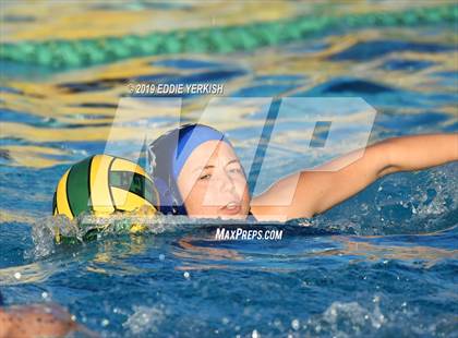 Thumbnail 3 in Culver City vs. Moorpark (Los Altos Tournament) photogallery.