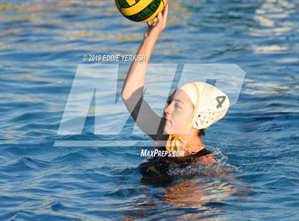 Thumbnail 1 in Culver City vs. Moorpark (Los Altos Tournament) photogallery.