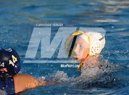 Thumbnail 1 in Culver City vs. Moorpark (Los Altos Tournament) photogallery.