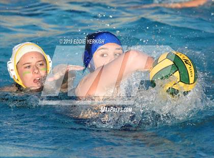 Thumbnail 1 in Culver City vs. Moorpark (Los Altos Tournament) photogallery.