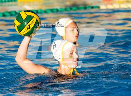 Thumbnail 1 in Culver City vs. Moorpark (Los Altos Tournament) photogallery.