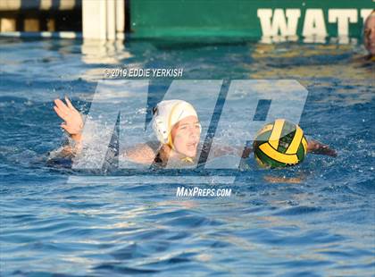 Thumbnail 1 in Culver City vs. Moorpark (Los Altos Tournament) photogallery.