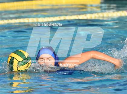 Thumbnail 1 in Culver City vs. Moorpark (Los Altos Tournament) photogallery.