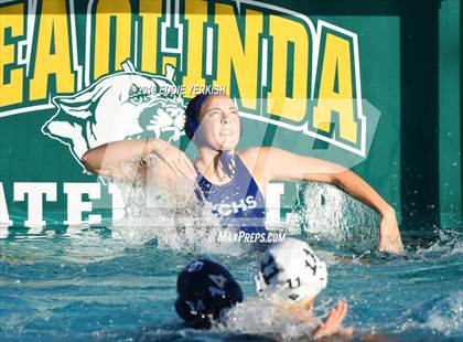 Thumbnail 1 in Culver City vs. Moorpark (Los Altos Tournament) photogallery.