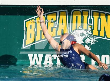 Thumbnail 3 in Culver City vs. Moorpark (Los Altos Tournament) photogallery.